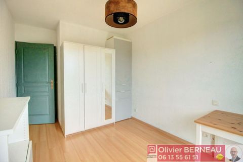Leilighet i Ustaritz, Pyrenees-Atlantiques, Ustaritz - € 249 000 | Ref: 210BNO - foto 8