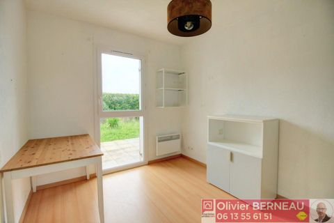 Leilighet i Ustaritz, Pyrenees-Atlantiques, Ustaritz - € 249 000 | Ref: 210BNO - foto 9