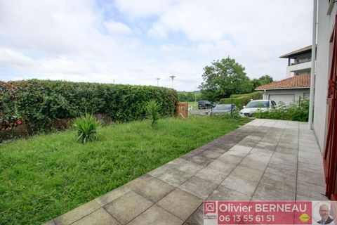 Leilighet i Ustaritz, Pyrenees-Atlantiques, Ustaritz - € 249 000 | Ref: 210BNO - foto 11
