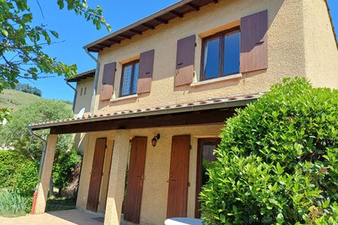 Villa i Cornas, Ardeche, Cornas - € 288.000 | Ref: 405645OIC - foto 1