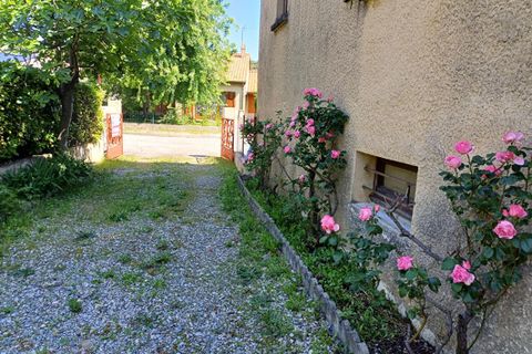 Villa i Cornas, Ardeche, Cornas - € 288.000 | Ref: 405645OIC - foto 3