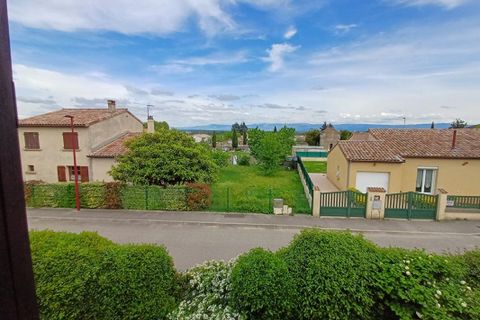 Villa i Cornas, Ardeche, Cornas - € 288.000 | Ref: 405645OIC - foto 5