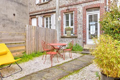Villa a Étretat, Seine-Maritime, Étretat - € 226.800 | Ref: 405447OTRA - foto 2