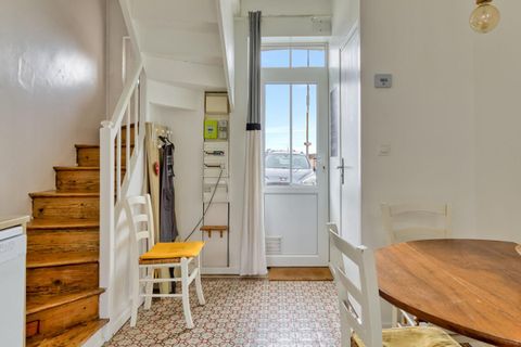 Villa a Étretat, Seine-Maritime, Étretat - € 226.800 | Ref: 405447OTRA - foto 4