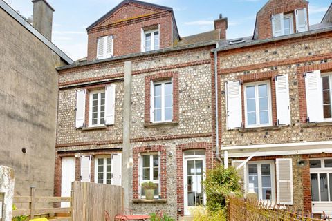 Villa a Étretat, Seine-Maritime, Étretat - € 226.800 | Ref: 405447OTRA - foto 5