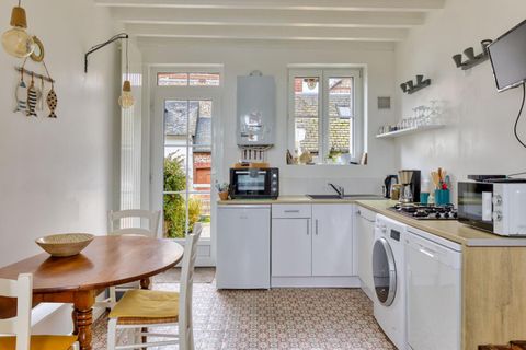 Villa a Étretat, Seine-Maritime, Étretat - € 226.800 | Ref: 405447OTRA - foto 6