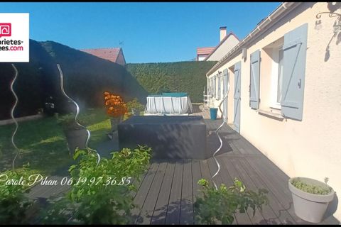 Villa i Garnay, Eure-et-Loir, Garnay - € 276.000 | Ref: 405669HPN - foto 2