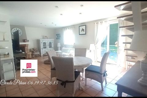Villa i Garnay, Eure-et-Loir, Garnay - € 276.000 | Ref: 405669HPN - foto 3