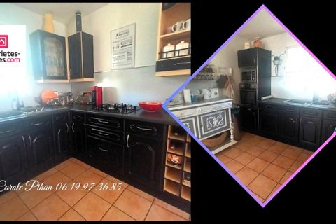 Villa i Garnay, Eure-et-Loir, Garnay - € 276.000 | Ref: 405669HPN - foto 6