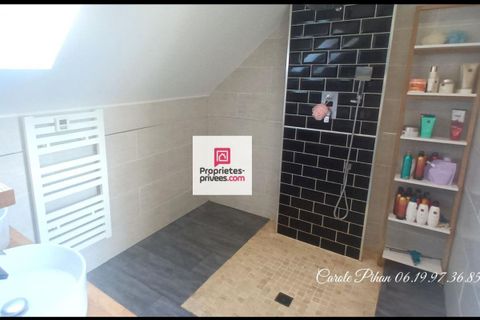 Villa i Garnay, Eure-et-Loir, Garnay - € 276.000 | Ref: 405669HPN - foto 11