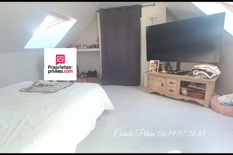 Villa i Garnay, Eure-et-Loir, Garnay - € 276.000 | Ref: 405669HPN - foto 13