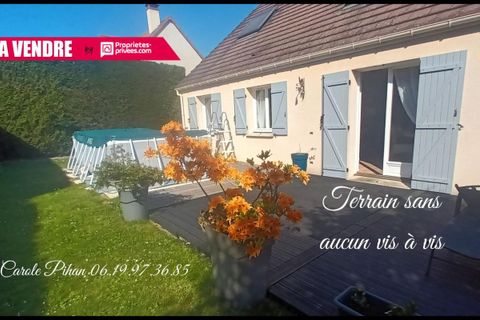 Villa i Garnay, Eure-et-Loir, Garnay - € 276.000 | Ref: 405669HPN - foto 15