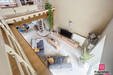 Villa i Mamers, Sarthe, Mamers - € 409.500 | Ref: 405414BROS - foto 2