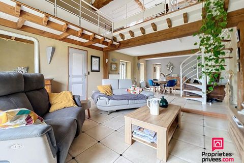 Villa i Mamers, Sarthe, Mamers - € 409.500 | Ref: 405414BROS - foto 4