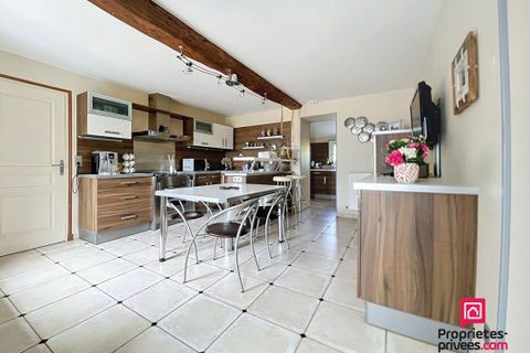 Villa i Mamers, Sarthe, Mamers - € 409.500 | Ref: 405414BROS - foto 5