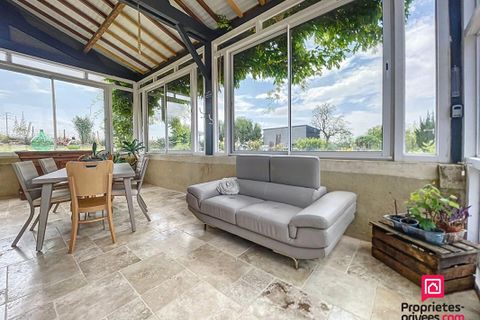 Villa i Mamers, Sarthe, Mamers - € 409.500 | Ref: 405414BROS - foto 6