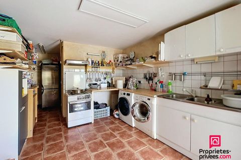 Villa i Mamers, Sarthe, Mamers - € 409.500 | Ref: 405414BROS - foto 7