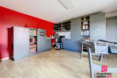 Villa i Mamers, Sarthe, Mamers - € 409.500 | Ref: 405414BROS - foto 8