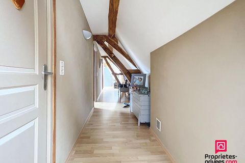 Villa i Mamers, Sarthe, Mamers - € 409.500 | Ref: 405414BROS - foto 10