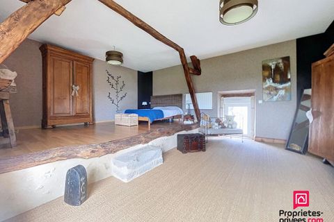 Villa i Mamers, Sarthe, Mamers - € 409.500 | Ref: 405414BROS - foto 11