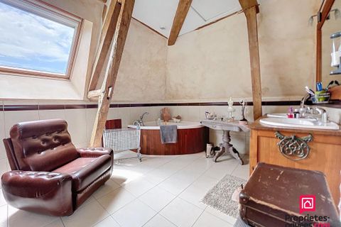 Villa i Mamers, Sarthe, Mamers - € 409.500 | Ref: 405414BROS - foto 12