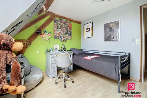 Villa i Mamers, Sarthe, Mamers - € 409.500 | Ref: 405414BROS - foto 13