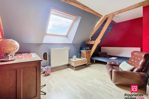Villa i Mamers, Sarthe, Mamers - € 409.500 | Ref: 405414BROS - foto 14