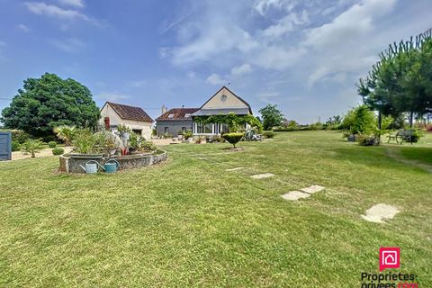 Villa i Mamers, Sarthe, Mamers - € 409.500 | Ref: 405414BROS - foto 15