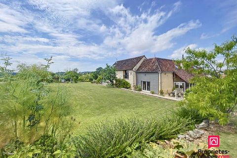 Villa i Mamers, Sarthe, Mamers - € 409.500 | Ref: 405414BROS - foto 16