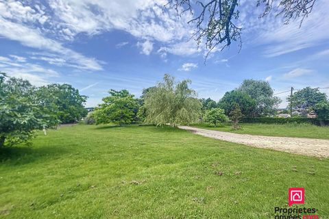 Villa i Mamers, Sarthe, Mamers - € 409.500 | Ref: 405414BROS - foto 18