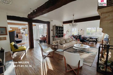 Villa i Nonancourt, Eure, Nonancourt - € 1.000.000 | Ref: 392221KMI1KMI - foto 1