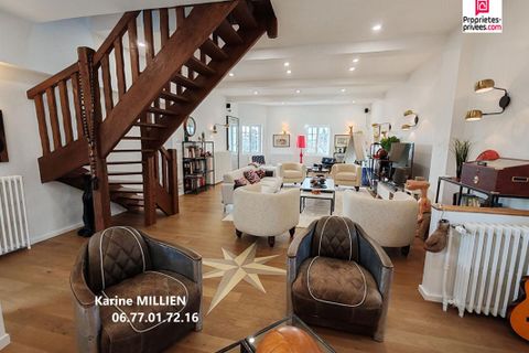 Villa i Nonancourt, Eure, Nonancourt - € 1.000.000 | Ref: 392221KMI1KMI - foto 2