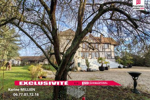 Villa i Nonancourt, Eure, Nonancourt - € 1.000.000 | Ref: 392221KMI1KMI - foto 4