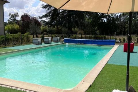 Villa i Nonancourt, Eure, Nonancourt - € 1.000.000 | Ref: 392221KMI1KMI - foto 5