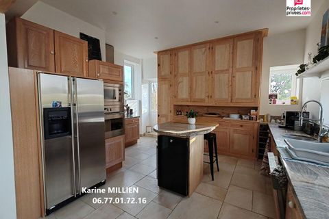 Villa i Nonancourt, Eure, Nonancourt - € 1.000.000 | Ref: 392221KMI1KMI - foto 6