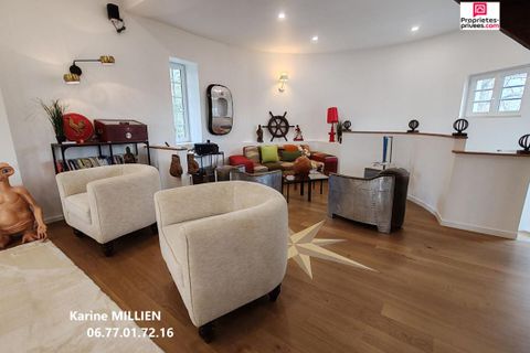 Villa i Nonancourt, Eure, Nonancourt - € 1.000.000 | Ref: 392221KMI1KMI - foto 7