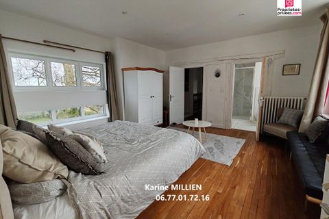 Villa i Nonancourt, Eure, Nonancourt - € 1.000.000 | Ref: 392221KMI1KMI - foto 8