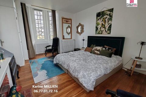 Villa i Nonancourt, Eure, Nonancourt - € 1.000.000 | Ref: 392221KMI1KMI - foto 10