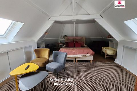 Villa i Nonancourt, Eure, Nonancourt - € 1.000.000 | Ref: 392221KMI1KMI - foto 11