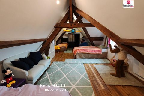 Villa i Nonancourt, Eure, Nonancourt - € 1.000.000 | Ref: 392221KMI1KMI - foto 13
