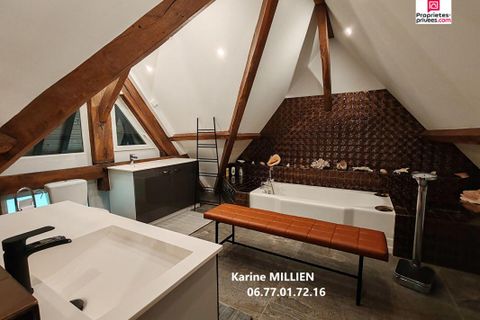 Villa i Nonancourt, Eure, Nonancourt - € 1.000.000 | Ref: 392221KMI1KMI - foto 14