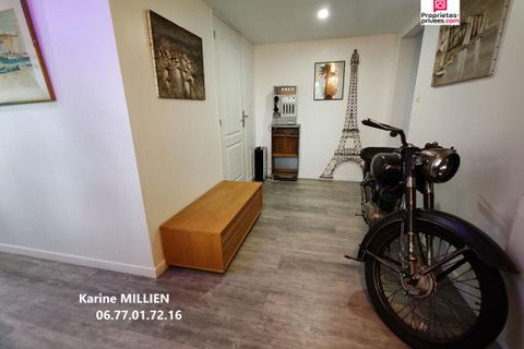 Villa i Nonancourt, Eure, Nonancourt - € 1.000.000 | Ref: 392221KMI1KMI - foto 15