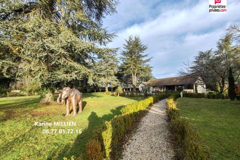 Villa i Nonancourt, Eure, Nonancourt - € 1.000.000 | Ref: 392221KMI1KMI - foto 17