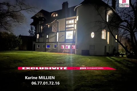 Villa i Nonancourt, Eure, Nonancourt - € 1.000.000 | Ref: 392221KMI1KMI - foto 18