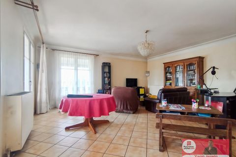 Villa i Saubens, Haute-Garonne, Saubens - € 319.000 | Ref: 403813JSS - foto 3