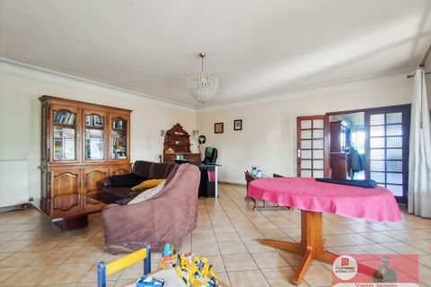 Villa i Saubens, Haute-Garonne, Saubens - € 319.000 | Ref: 403813JSS - foto 4
