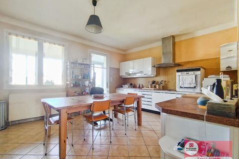 Villa i Saubens, Haute-Garonne, Saubens - € 319.000 | Ref: 403813JSS - foto 5