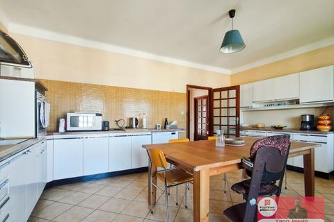 Villa i Saubens, Haute-Garonne, Saubens - € 319.000 | Ref: 403813JSS - foto 6