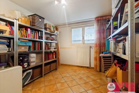 Villa i Saubens, Haute-Garonne, Saubens - € 319.000 | Ref: 403813JSS - foto 14