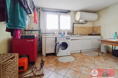 Villa i Saubens, Haute-Garonne, Saubens - € 319.000 | Ref: 403813JSS - foto 15